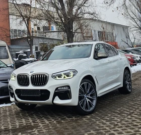 BMW X4 M40i xDrive HeadUp Harman/Kardon Keyless LED 1