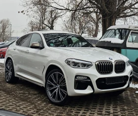 BMW X4 M40i xDrive HeadUp Harman/Kardon Keyless LED, снимка 3