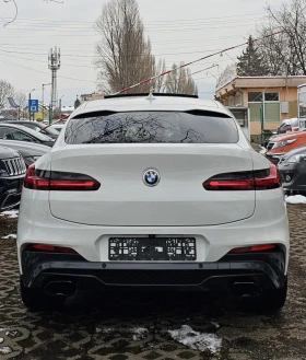 BMW X4 M40i xDrive HeadUp Harman/Kardon Keyless LED, снимка 5