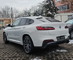 BMW X4 M40i xDrive HeadUp Harman/Kardon Keyless LED, снимка 4