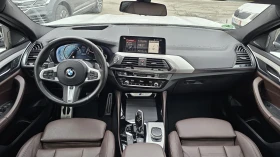 BMW X4 M40i xDrive HeadUp Harman/Kardon Keyless LED, снимка 10