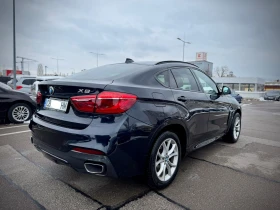 BMW X6 3.0d M Sport | Mobile.bg    4