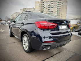 BMW X6 3.0d M Sport, снимка 6