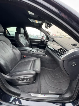 BMW X6 3.0d M Sport, снимка 11