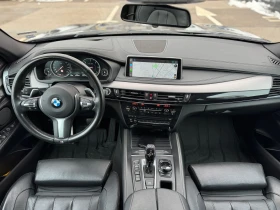 BMW X6 3.0d M Sport, снимка 10