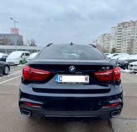 BMW X6 3.0d M Sport | Mobile.bg    5