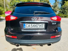 Infiniti Ex37, снимка 5