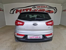 Kia Sportage 2.0 163kc 4x4      | Mobile.bg    4