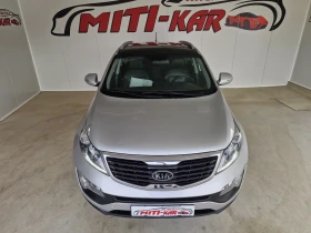 Kia Sportage 2.0 163kc 4x4 АВТОМАТ КОЖА КАМЕРА НАВИГАЦИЯ ПАНОРА, снимка 7