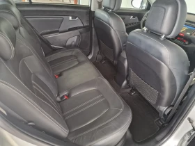 Kia Sportage 2.0 163kc 4x4 АВТОМАТ КОЖА КАМЕРА НАВИГАЦИЯ ПАНОРА, снимка 10