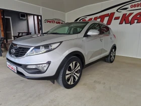 Kia Sportage 2.0 163kc 4x4 АВТОМАТ КОЖА КАМЕРА НАВИГАЦИЯ ПАНОРА, снимка 3