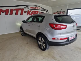 Kia Sportage 2.0 163kc 4x4      | Mobile.bg    5