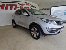 Kia Sportage 2.0 163kc 4x4 АВТОМАТ КОЖА КАМЕРА НАВИГАЦИЯ ПАНОРА, снимка 2