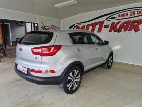 Kia Sportage 2.0 163kc 4x4 АВТОМАТ КОЖА КАМЕРА НАВИГАЦИЯ ПАНОРА, снимка 6