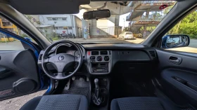 Обява за продажба на Honda Hr-v 1.6 VTEC с Газов инжекцион ~7 800 лв. - изображение 8