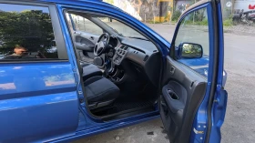 Обява за продажба на Honda Hr-v 1.6 VTEC с Газов инжекцион ~7 800 лв. - изображение 5