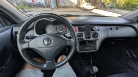 Honda Hr-v 1.6 VTEC    | Mobile.bg    13