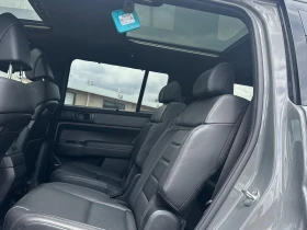 Hyundai Santa fe Ultimate Calligraphy AWD CARFAX    | Mobile.bg    12
