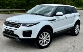 Land Rover Range Rover Evoque 2.0d-150kc.4X4 | Mobile.bg    2