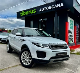 Land Rover Range Rover Evoque 2.0d-150kc.4X4