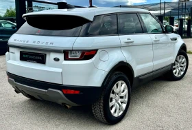 Land Rover Range Rover Evoque 2.0d-150kc.4X4 | Mobile.bg    5