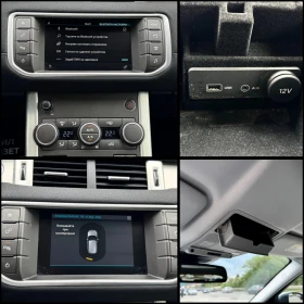 Land Rover Range Rover Evoque 2.0d-150kc.4X4 | Mobile.bg    16