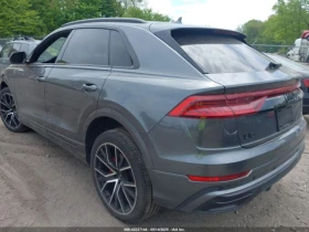 Audi Q8 AUDI Q8 PREMIUM PLUS 55 TFSI *   *  | Mobile.bg    4