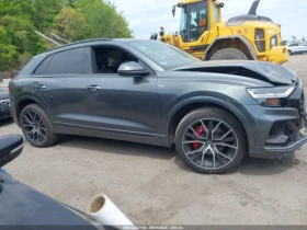 Audi Q8 AUDI Q8 PREMIUM PLUS 55 TFSI *   *  | Mobile.bg    6