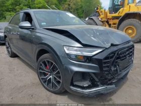 Audi Q8 AUDI Q8 PREMIUM PLUS 55 TFSI *   *  | Mobile.bg    2