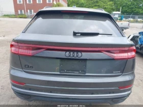 Audi Q8 AUDI Q8 PREMIUM PLUS 55 TFSI *   *  | Mobile.bg    8