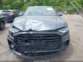 Audi Q8 AUDI Q8 PREMIUM PLUS 55 TFSI *   *  | Mobile.bg    3