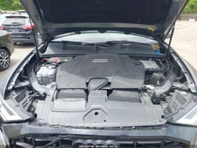 Audi Q8 AUDI Q8 PREMIUM PLUS 55 TFSI *   *  | Mobile.bg    9