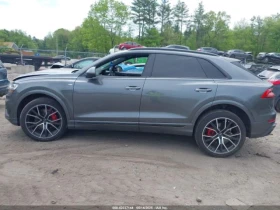Audi Q8 AUDI Q8 PREMIUM PLUS 55 TFSI *   *  | Mobile.bg    10