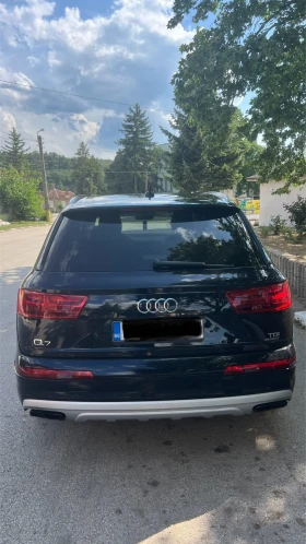 Audi Q7 | Mobile.bg    5