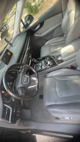 Audi Q7 | Mobile.bg    12