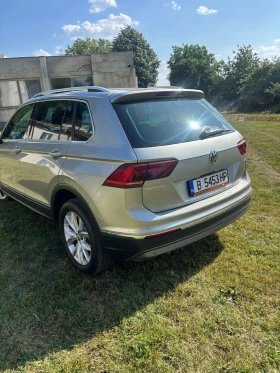 Обява за продажба на VW Tiguan 2.0 ~56 000 лв. - изображение 4
