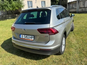 Обява за продажба на VW Tiguan 2.0 ~56 000 лв. - изображение 5