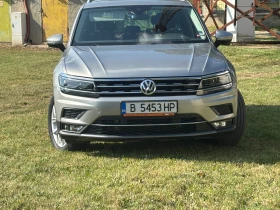 Обява за продажба на VW Tiguan 2.0 ~56 000 лв. - изображение 1