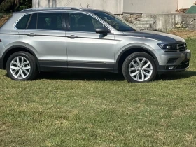 Обява за продажба на VW Tiguan 2.0 ~56 000 лв. - изображение 3