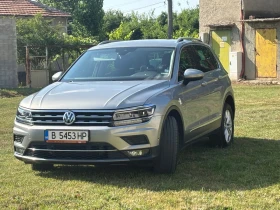 Обява за продажба на VW Tiguan 2.0 ~56 000 лв. - изображение 1