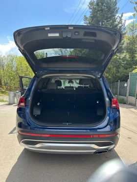 Обява за продажба на Hyundai Santa fe Premium AWD 2.5L Turbo GDI ~55 000 лв. - изображение 6