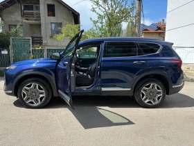 Обява за продажба на Hyundai Santa fe Premium AWD 2.5L Turbo GDI ~55 000 лв. - изображение 4