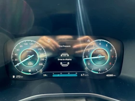 Обява за продажба на Hyundai Santa fe Premium AWD 2.5L Turbo GDI ~55 000 лв. - изображение 9