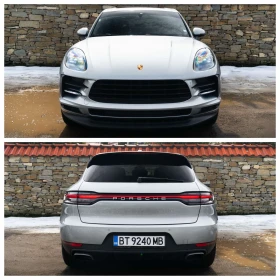 Обява за продажба на Porsche Macan ~87 000 лв. - изображение 2