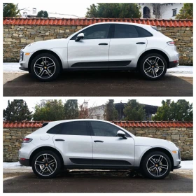 Обява за продажба на Porsche Macan ~87 000 лв. - изображение 1