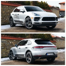 Обява за продажба на Porsche Macan ~87 000 лв. - изображение 1