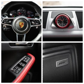 Обява за продажба на Porsche Macan ~87 000 лв. - изображение 3