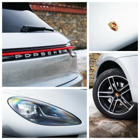 Обява за продажба на Porsche Macan ~87 000 лв. - изображение 8