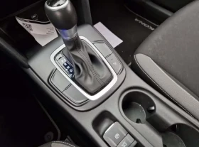 Hyundai Kona 1.6GDI/HYBRID/105HP/FWD/NAVI/CAM/KLESS/346f - 34399 лв. - 71251654 9