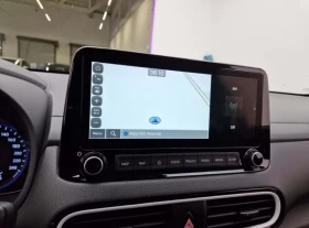 Hyundai Kona 1.6GDI/HYBRID/105HP/FWD/NAVI/CAM/KLESS/346f - 34399 лв. - 71251654 7